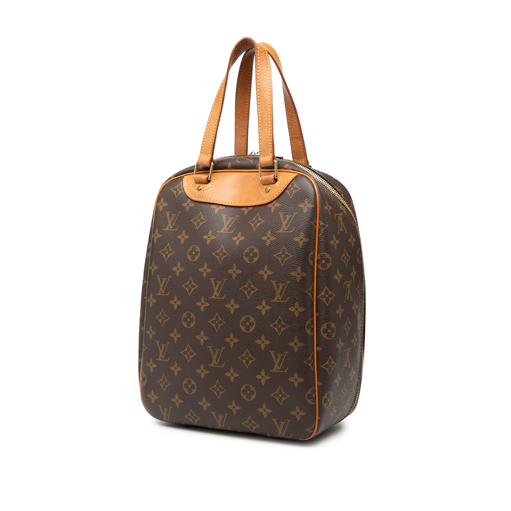 Pre-Loved Louis Vuitton Monogram Excursion - image 2